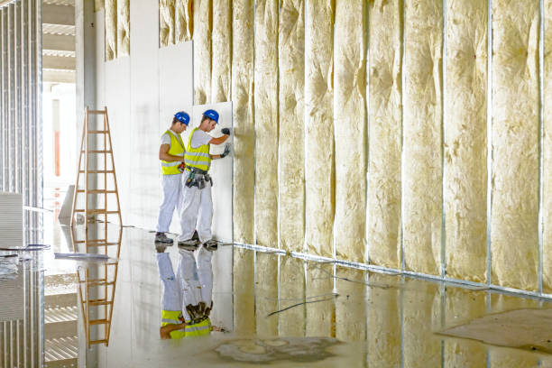 Reliable OH Insulation Contractor Solutions